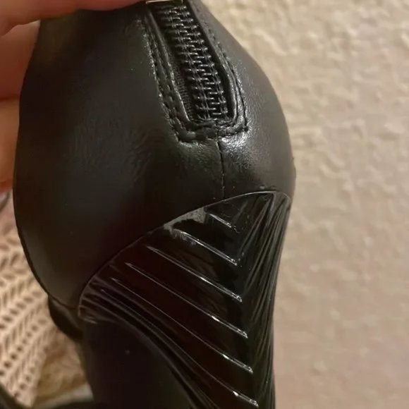 Jimmy Choos! Lovely condition! 5 inch - Picture 9 of 9